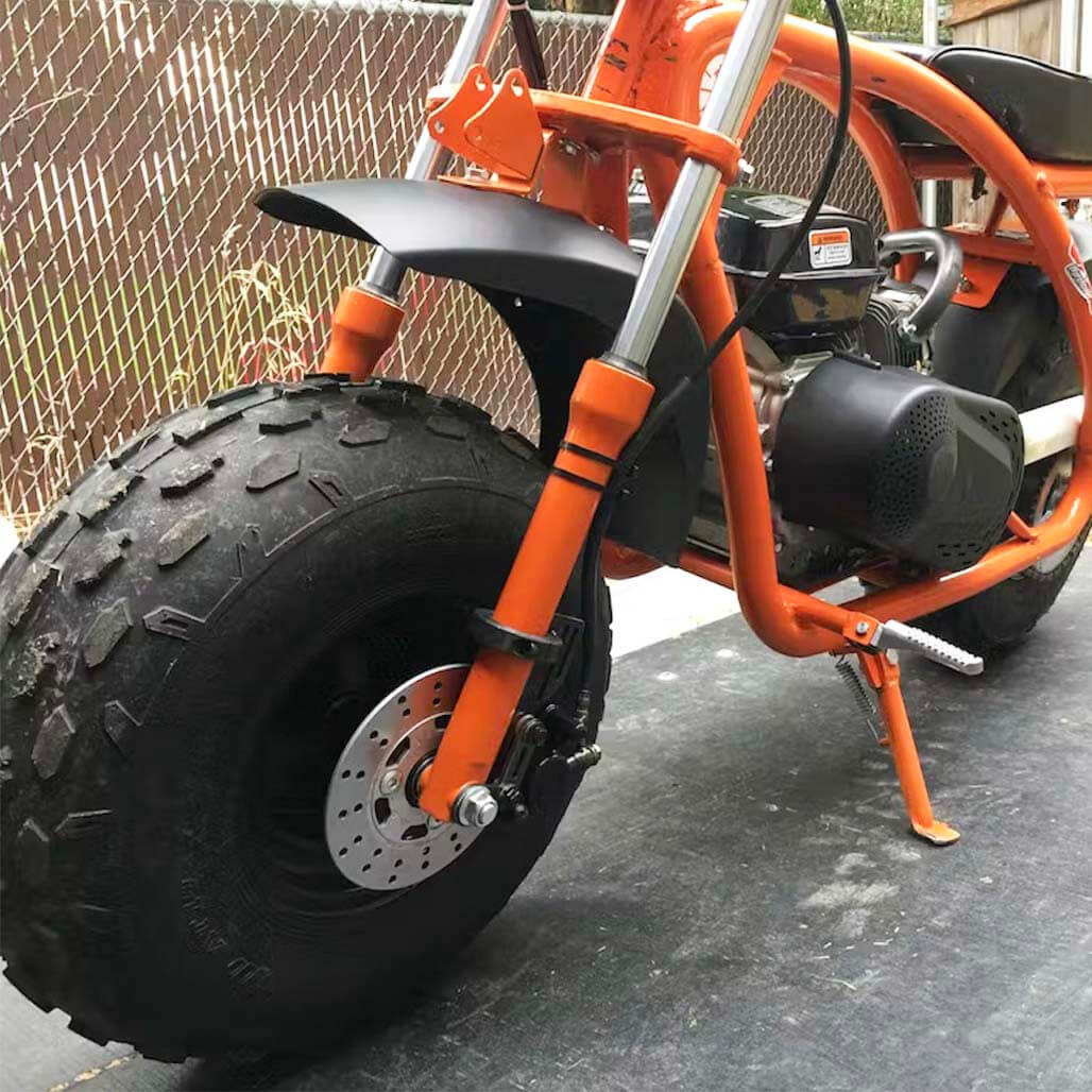 Coleman Bt200x Rural King Coleman Mini Bike Coleman BT200X Mini