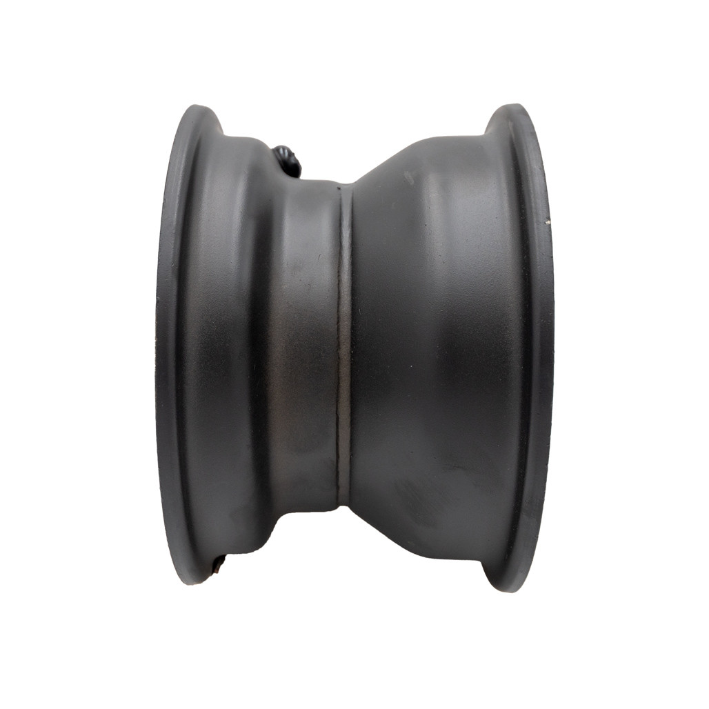 7" Live Axle Wheel, 5/8" Bore