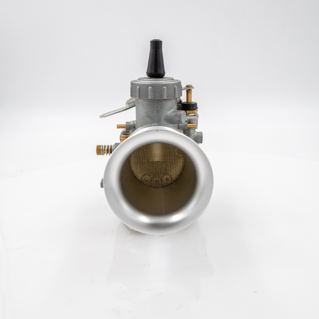 Velocity Stack, 44mm ID - GoPowerSports.com