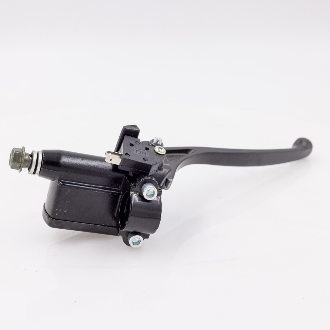 Hydraulic Brake Lever Assembly, MB200-2 (40090-LHA)