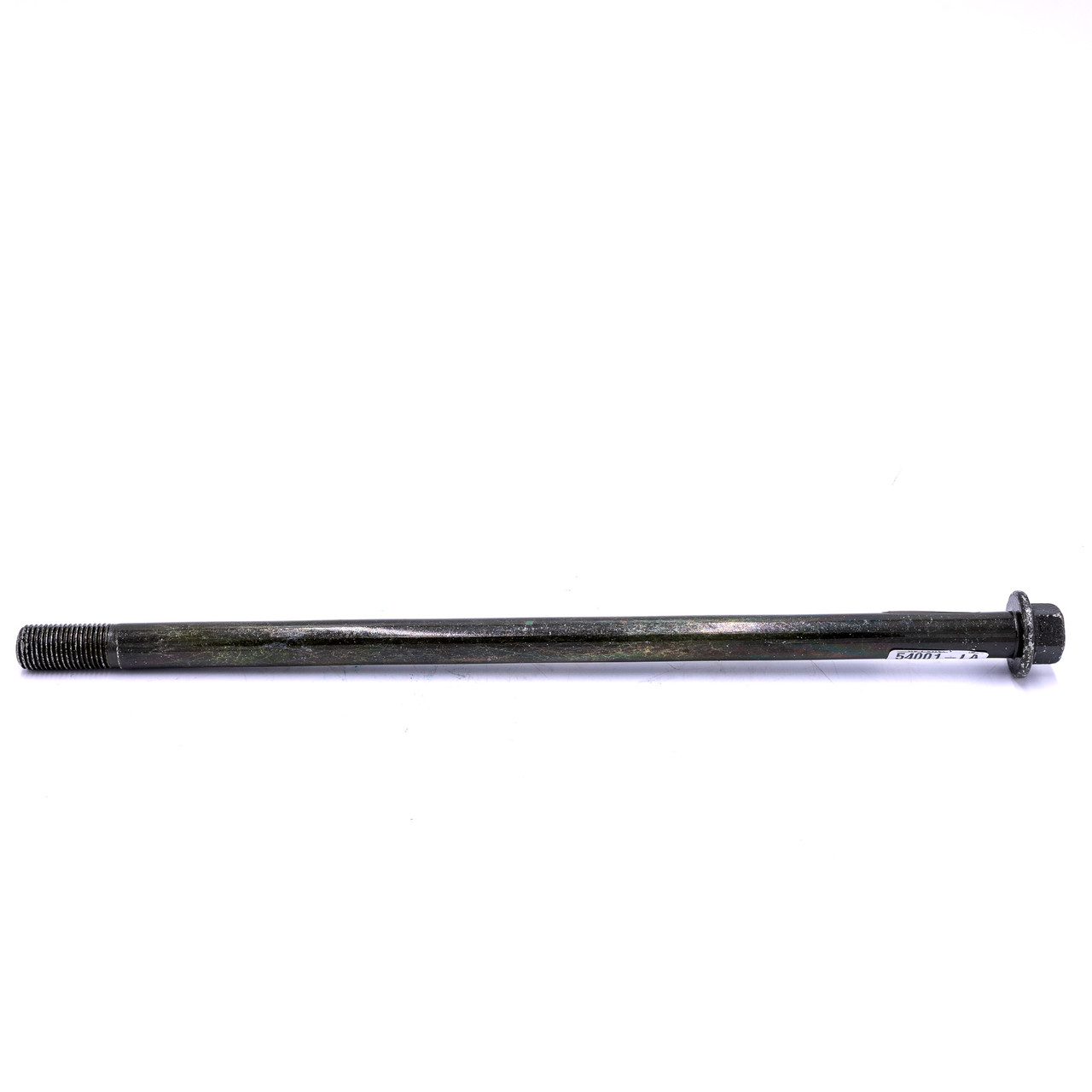 Rear Axle M12x1.25x230, Storm 200 (54001-XL)