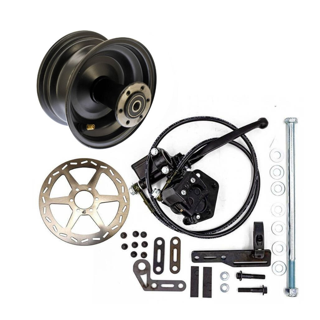 Bike Seat Cover Mega Moto 105 Parts Mini Bike Fenders Mega Moto 80