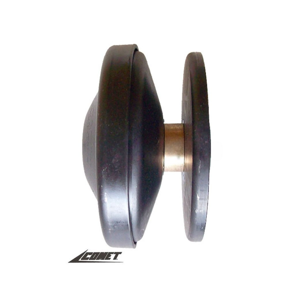 thumbnail image 2 of 30 Series Torque Converter Driver Clutch - 3/4" Bore, Fits Comet 219552 5957 & Go Karts 2 of 5