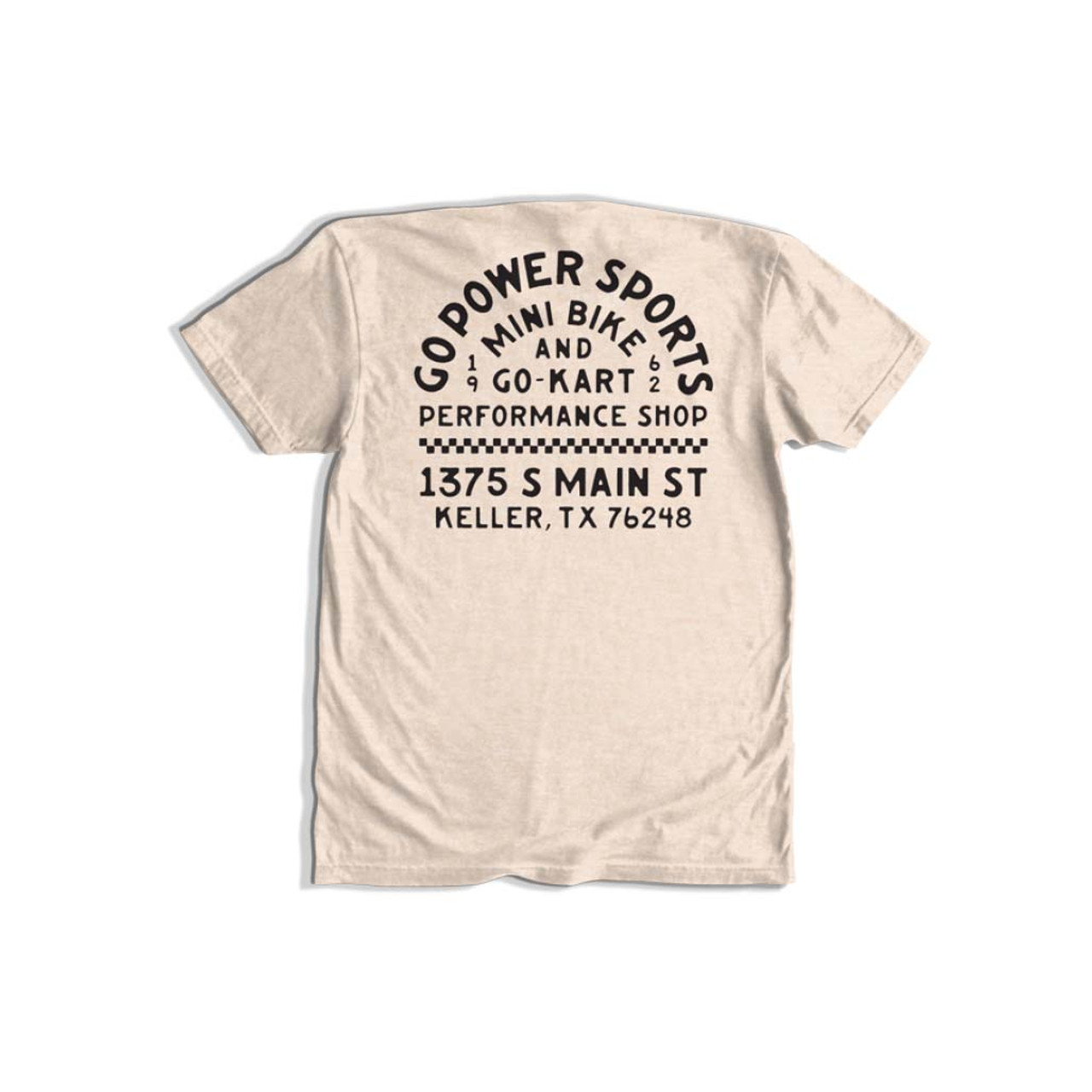 Shop Shirt - Youth (SHOPYOUTH)