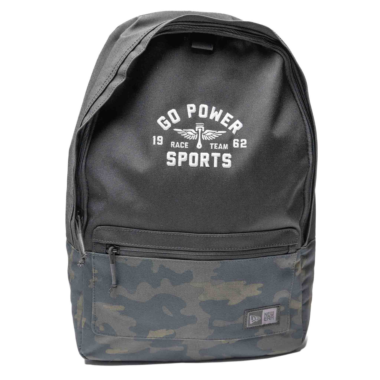 Race Team Camo Backpack - New Era