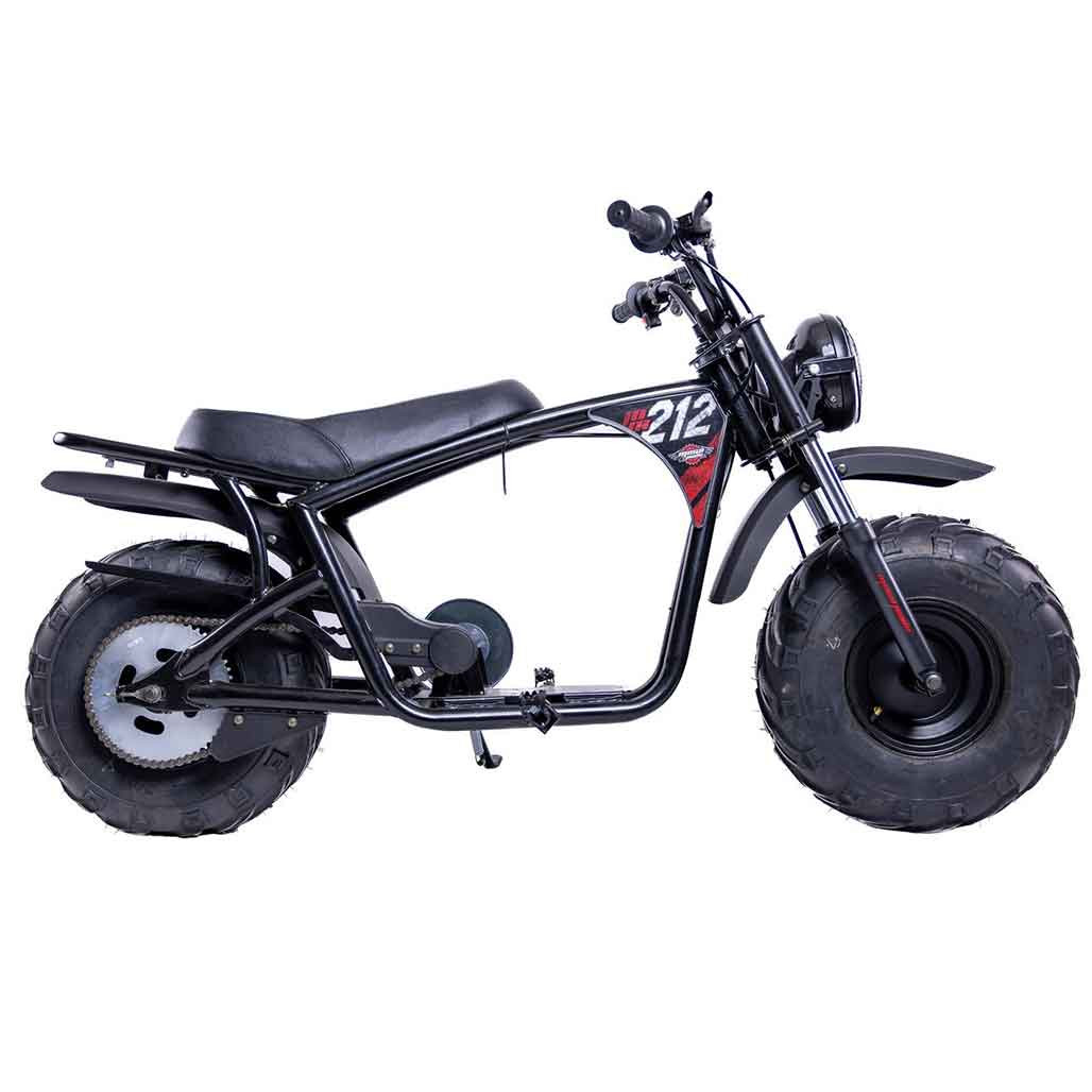 Monster Moto 212cc Mini Mega Moto Pro 212 Mega Moto 212 Minibike Kit