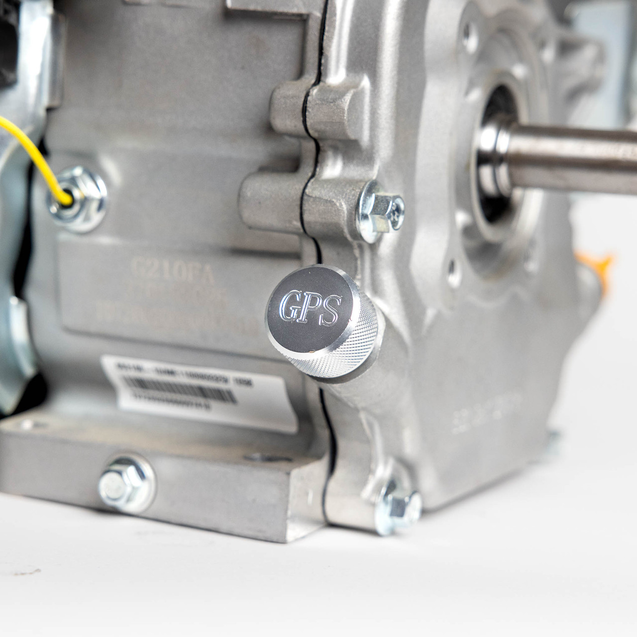 Standard Oil - Vintage Logo - Standard Oil - Hat