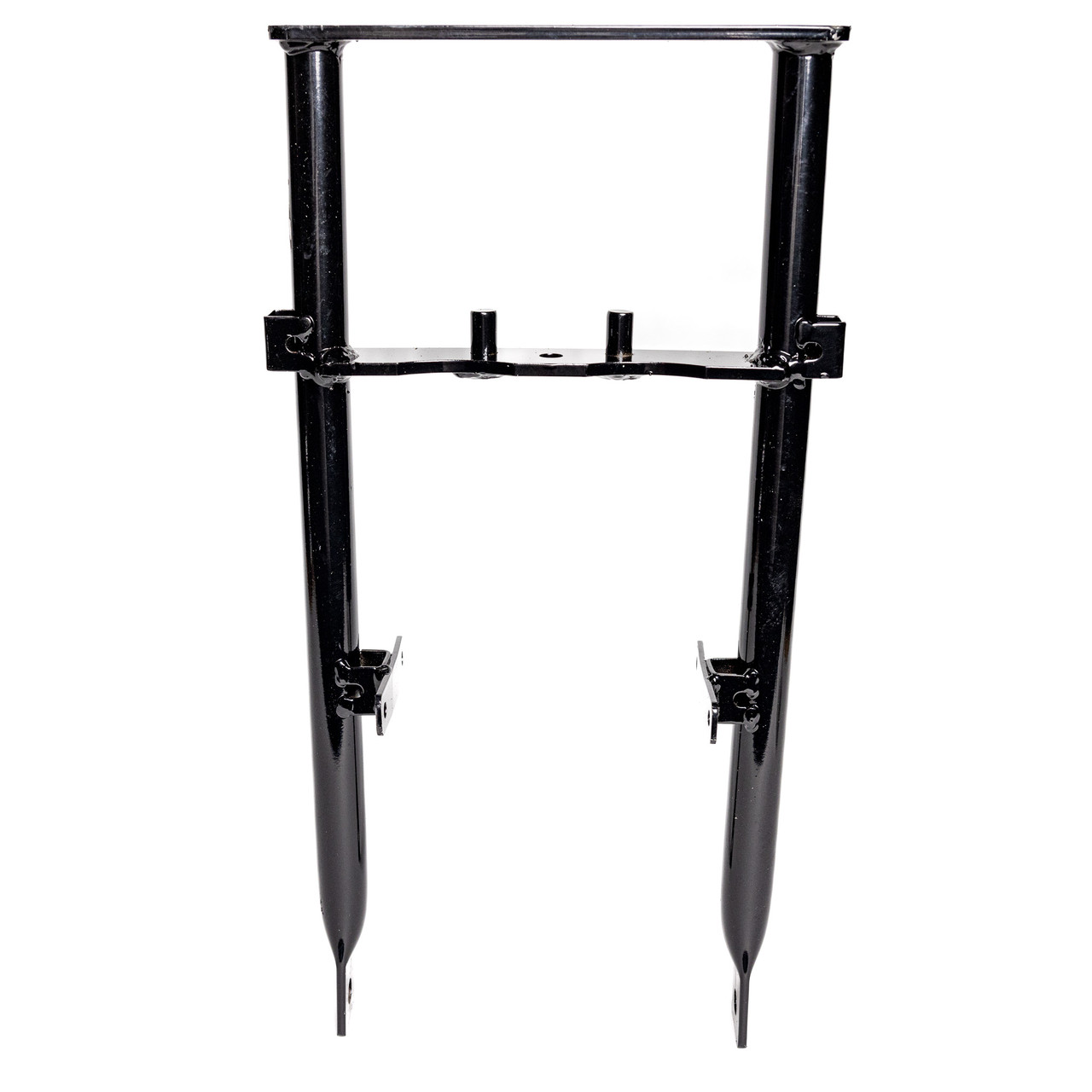 Rigid Front Fork, TrailMaster Storm 200