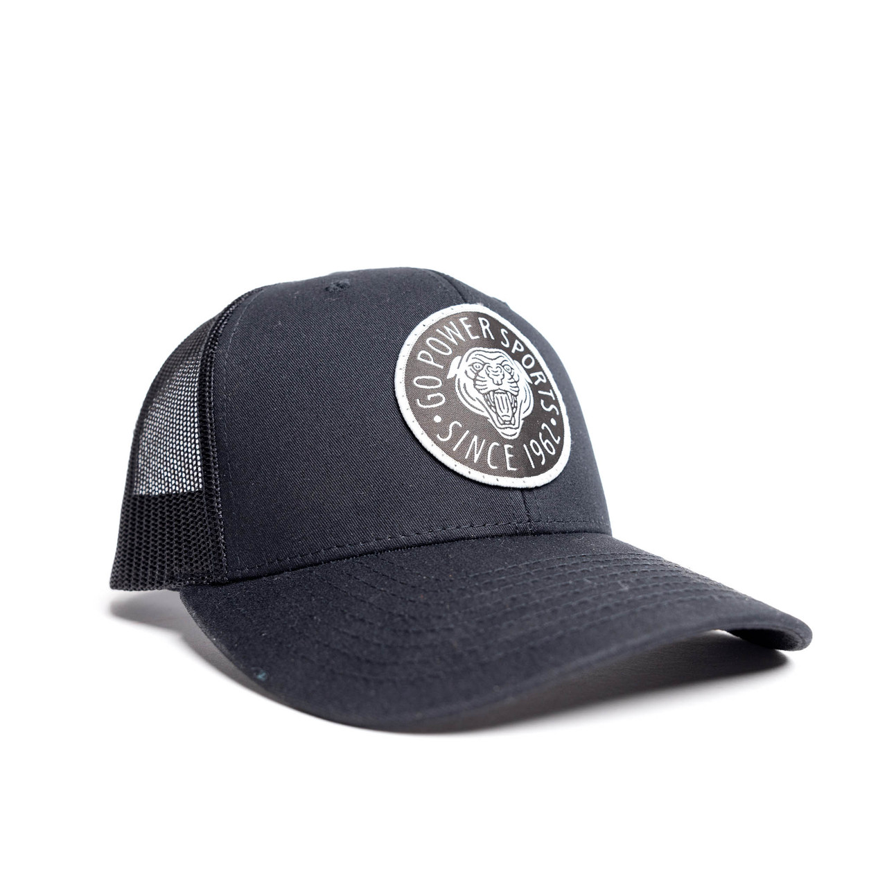 Panther Retro Trucker Hat (PANTHERHAT)