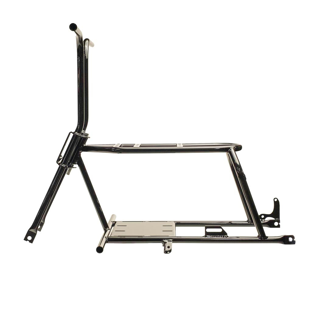 Lil' Rascal 212 Minibike Kit (LILRASCAL212)