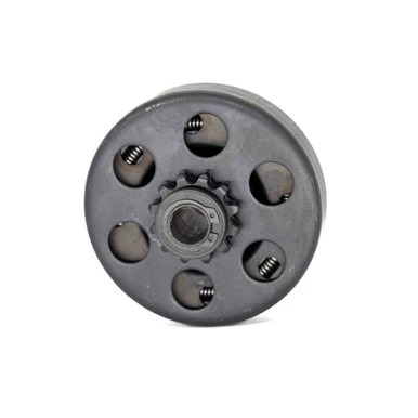 12t 3/4" Bore Max Torque Clutch #35 | GoPowerSports