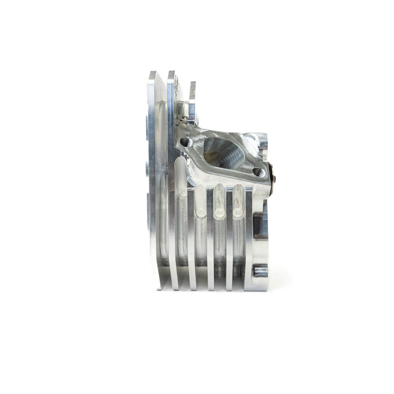 MoFlow1 Billet Cylinder Head Kit 18cc, GX200 (MOFLOW18)