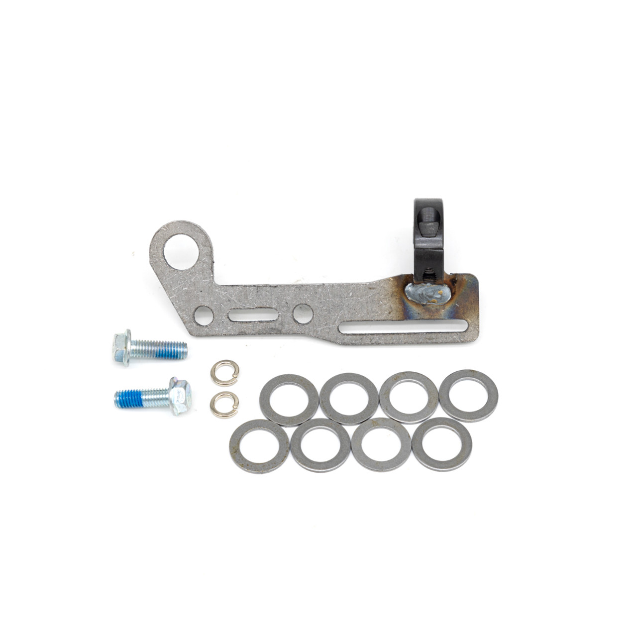 Hydraulic Front Brake Kit, Coleman CT200U Hardware