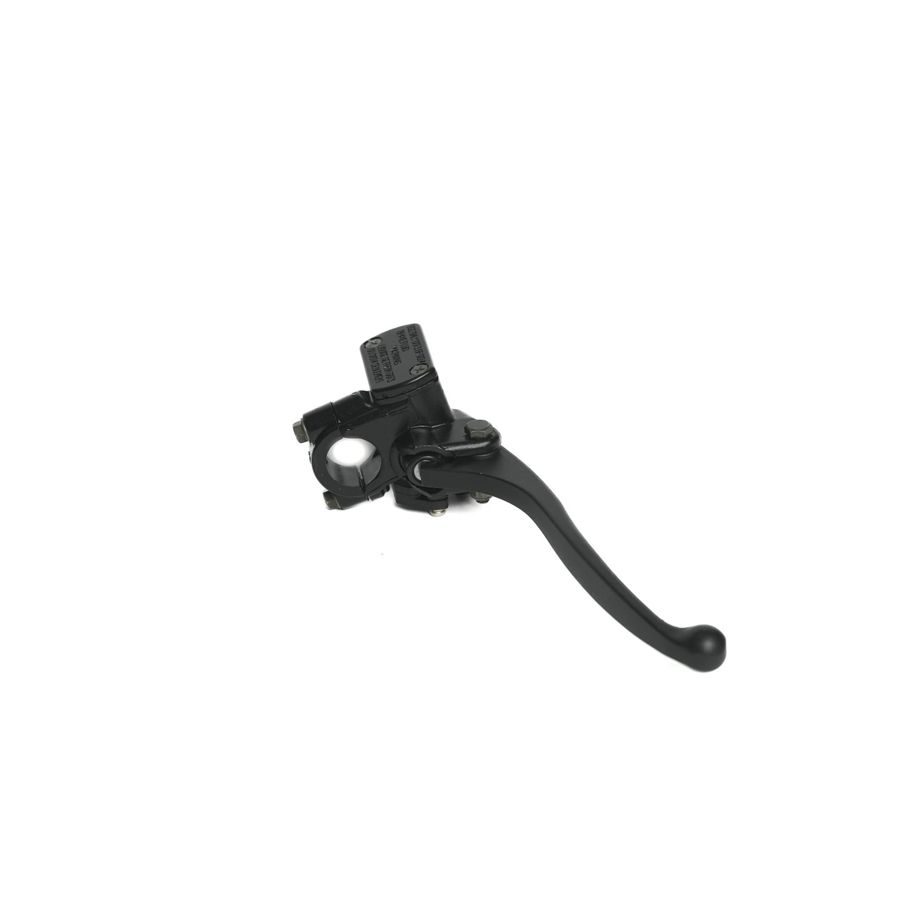 Front Hydraulic Brake Lever with Master Cylinder, Hurricane (45100M)