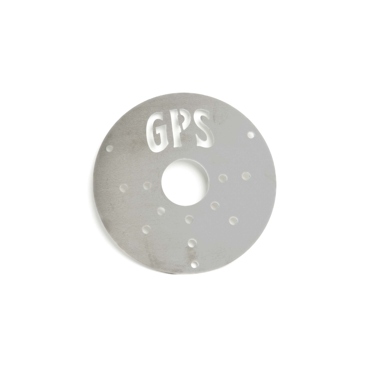 Aluminum Blower Cover with 10 Holes
