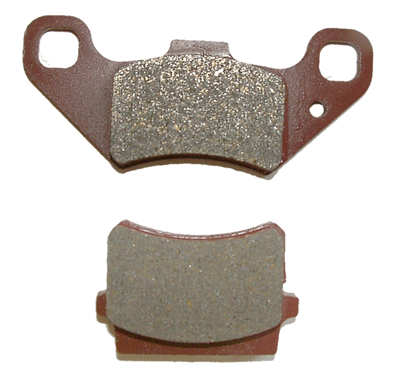 Brake Caliper, Front Left 150cc & Rear TrailMaster Mid (6.000.028 / 552-3008 / 14143 / 6000028250G000)