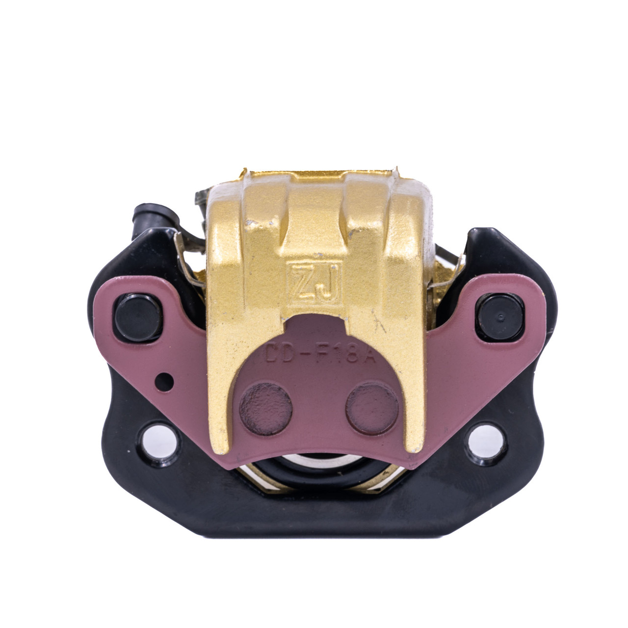 Brake Caliper, Front Left 150cc & Rear TrailMaster Mid (6.000.028 / 552-3008 / 14143 / 6000028250G000)