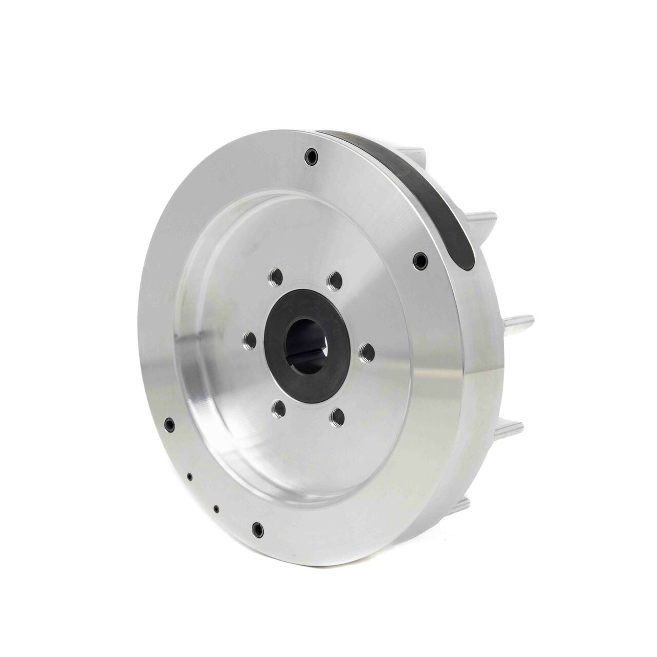 ARC Billet Flywheel Adjustable, Clone PVL Ignition 6617H (6617-H)