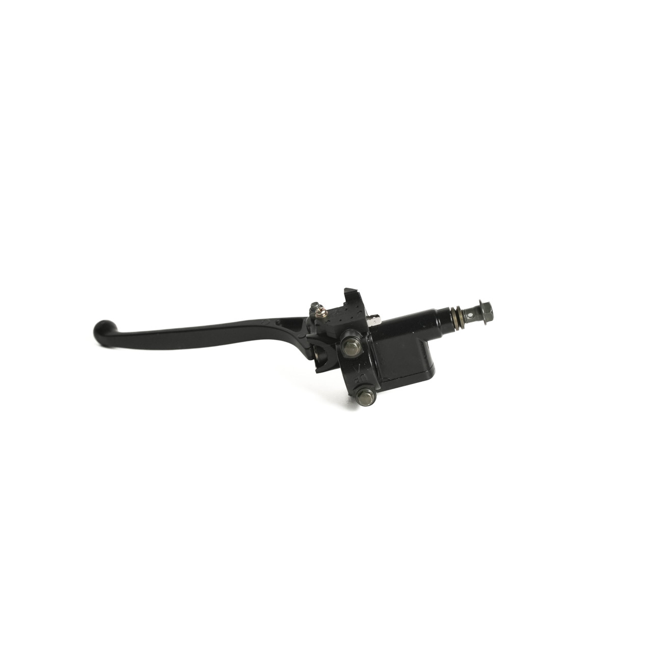 Front Brake Master Cylinder with Lever, TrailMaster Hurricane (45100-FM)