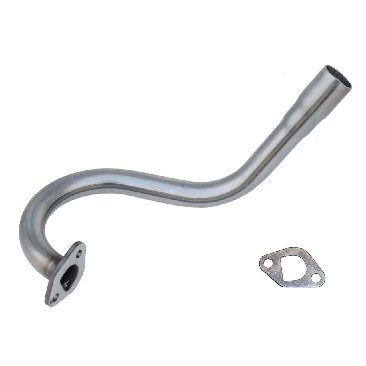 Mini-Mid Stage 1 Performance Kit (MINIMIDPK) - 5438C Header Pipe