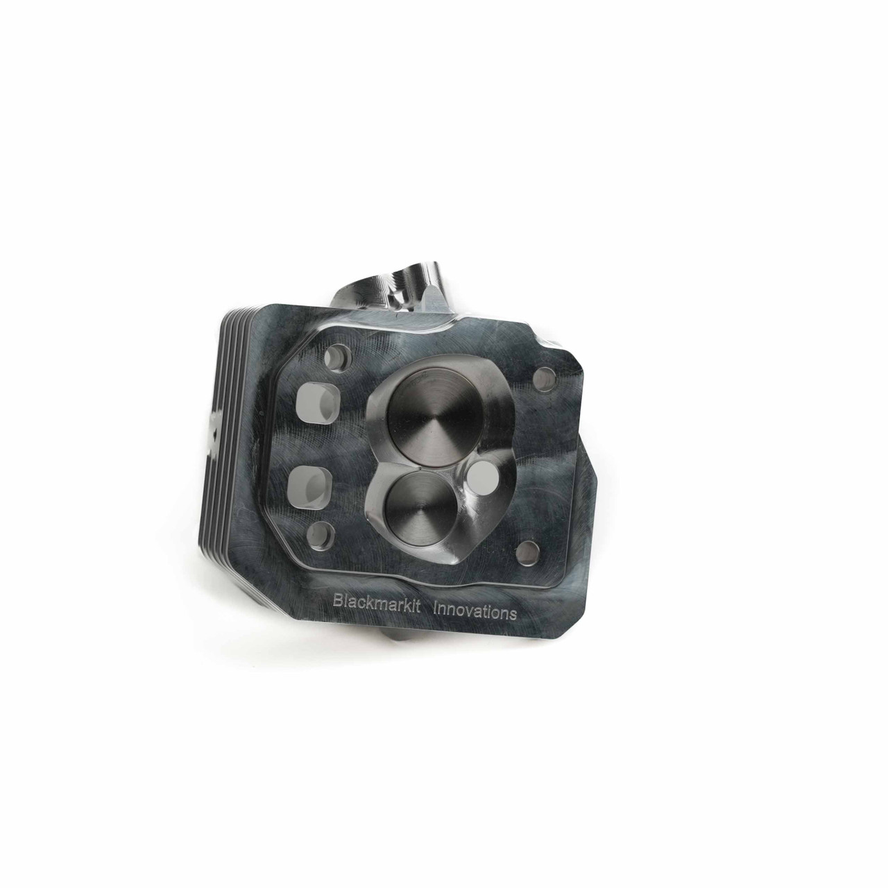 GX200 36x27 MoFlow Head (Titanium) (3627MOFLOWBVT)