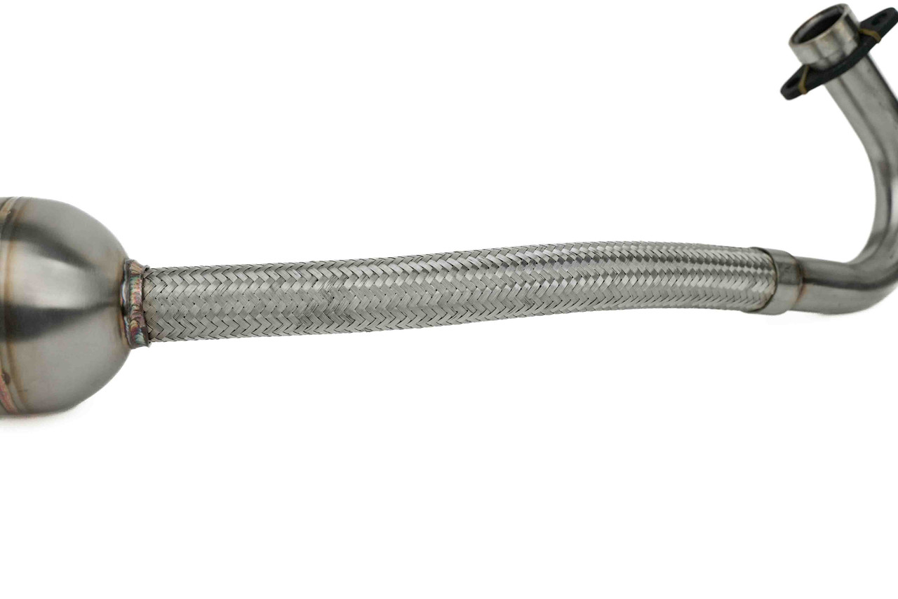 Muffler, Challenger 300 (47100-300UX-E)