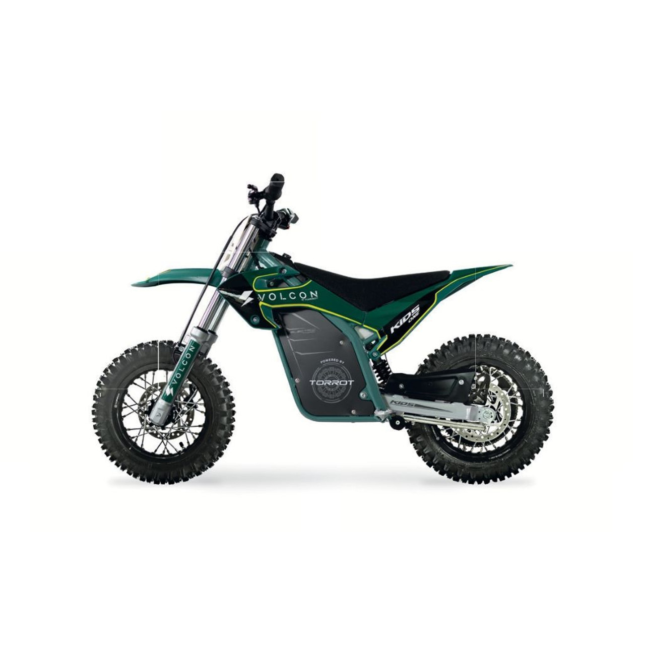  Volcon Kids Moto One Electric Dirt Bike (VOLCON-MOTO1)