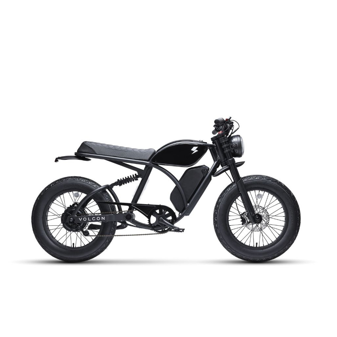 Volcon Brat E-Bike (VOLCONBRAT)