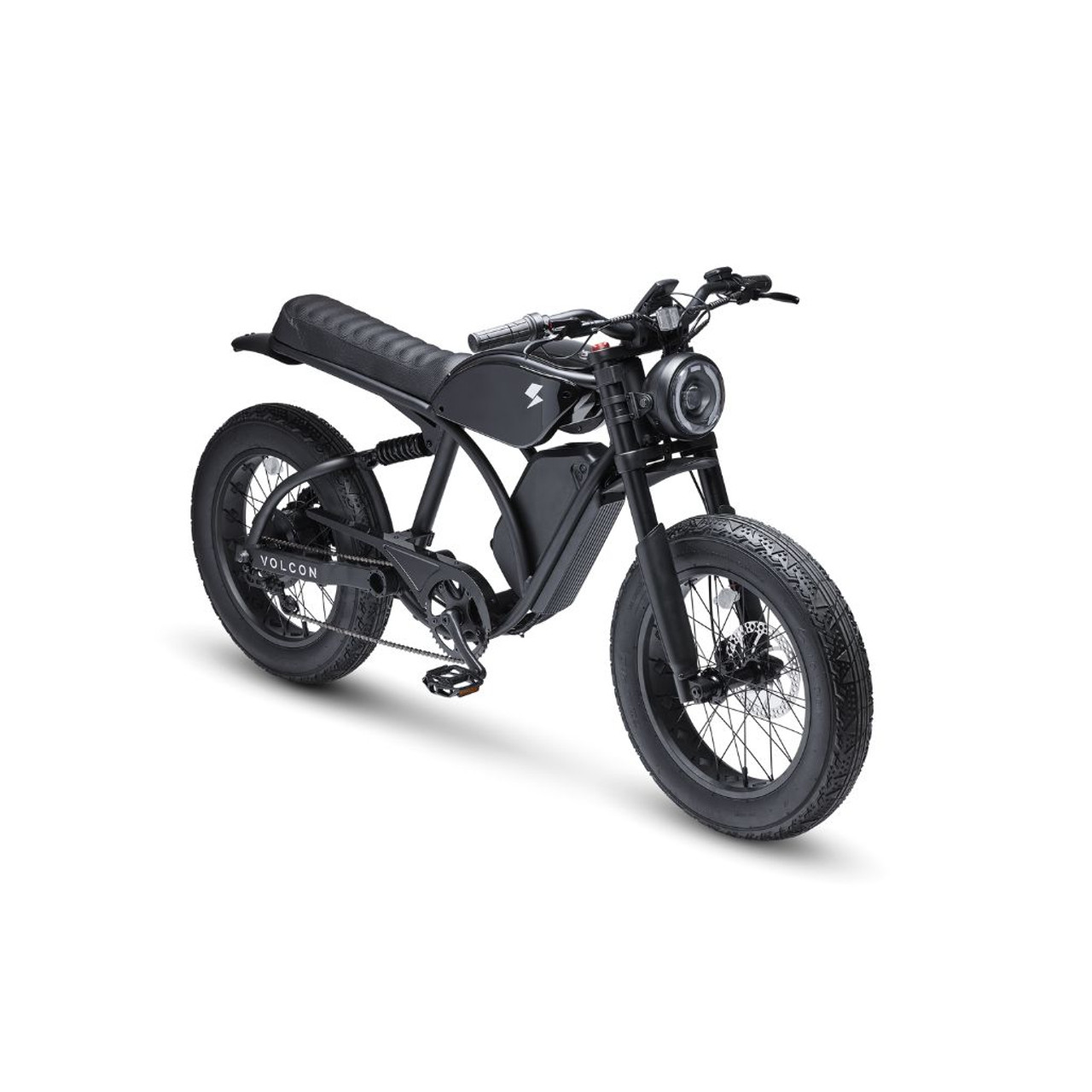 Volcon Brat E-Bike (VOLCONBRAT)