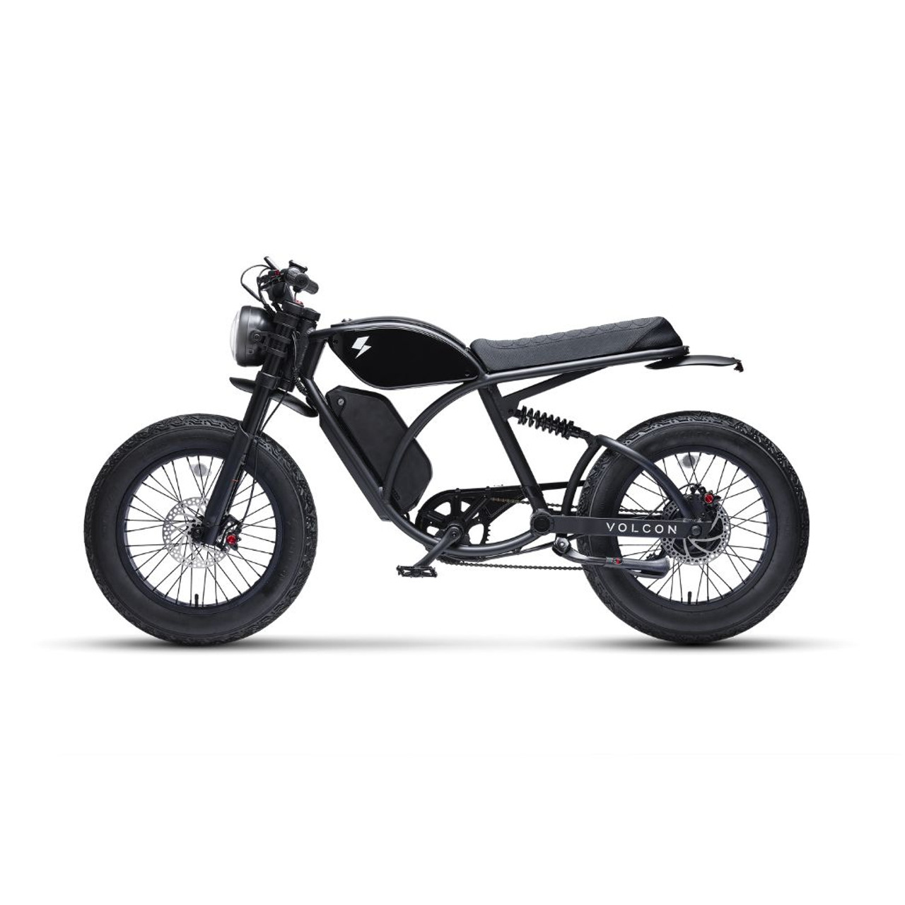 Volcon Brat E-Bike (VOLCONBRAT)