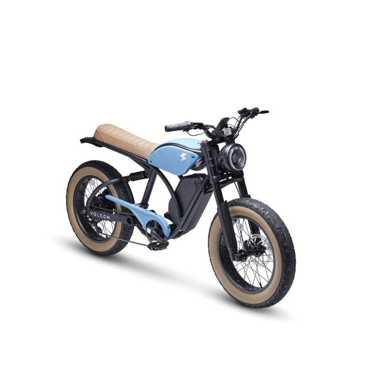 Volcon Brat E-Bike (VOLCONBRAT)