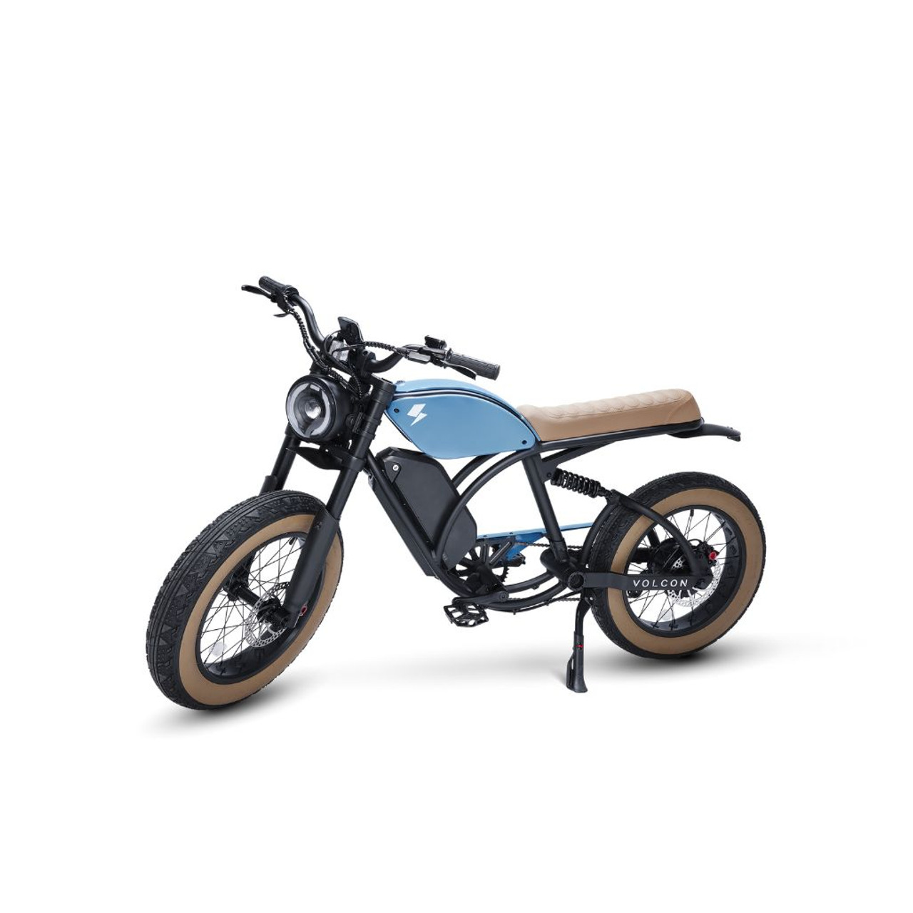 Volcon Brat E-Bike (VOLCONBRAT)