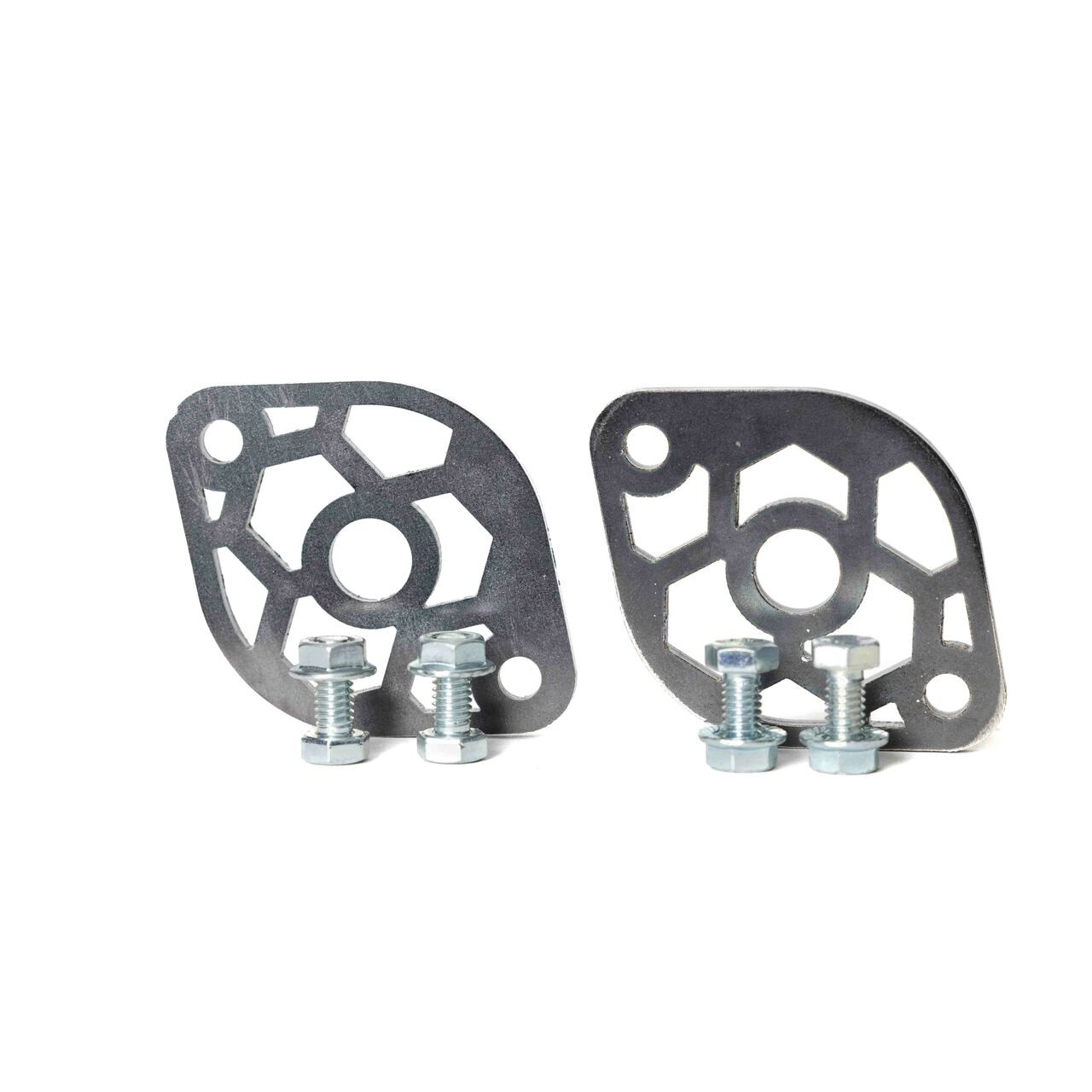 5/8" Axle Bracket Kit, Rascal GT (625ABDRAGSCAL)