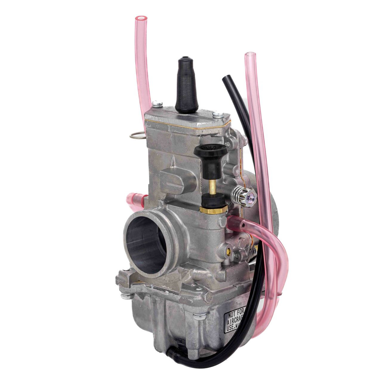 Carbman Carburetor for 28mm TM28 Flat Slide Performance Carb VM28-418