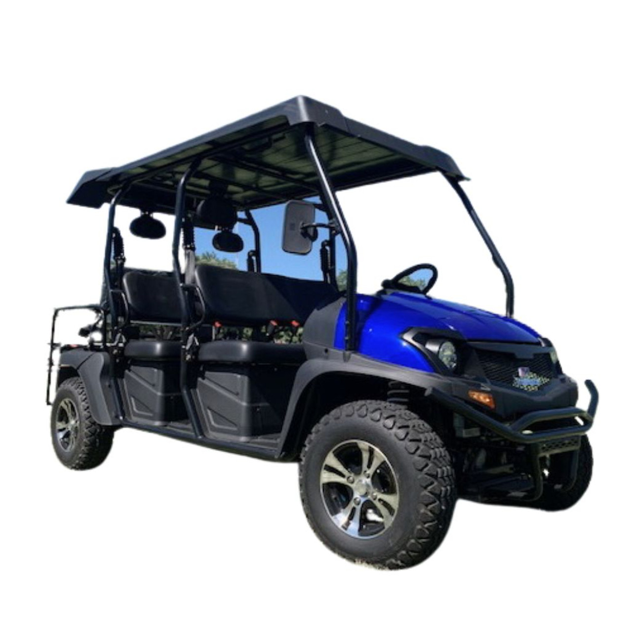 TrailMaster Taurus4 450 GV 4x4 UTV (TM-TAURUS4450GV)