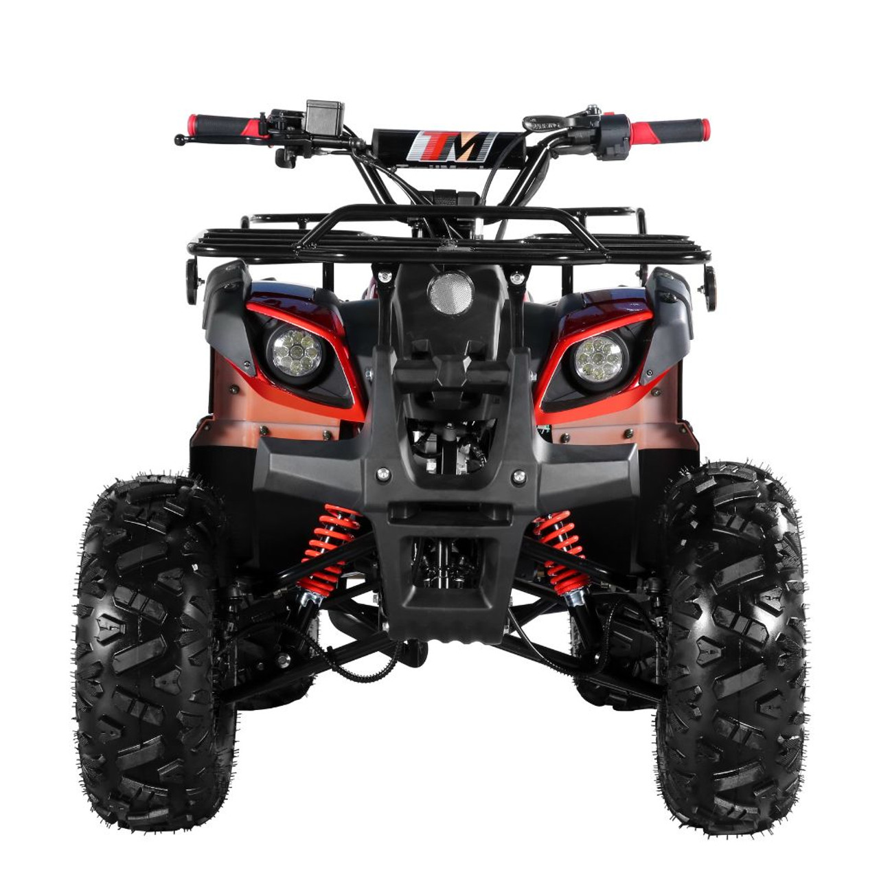 TrailMaster B125 125cc Utility ATV (TM-B125)