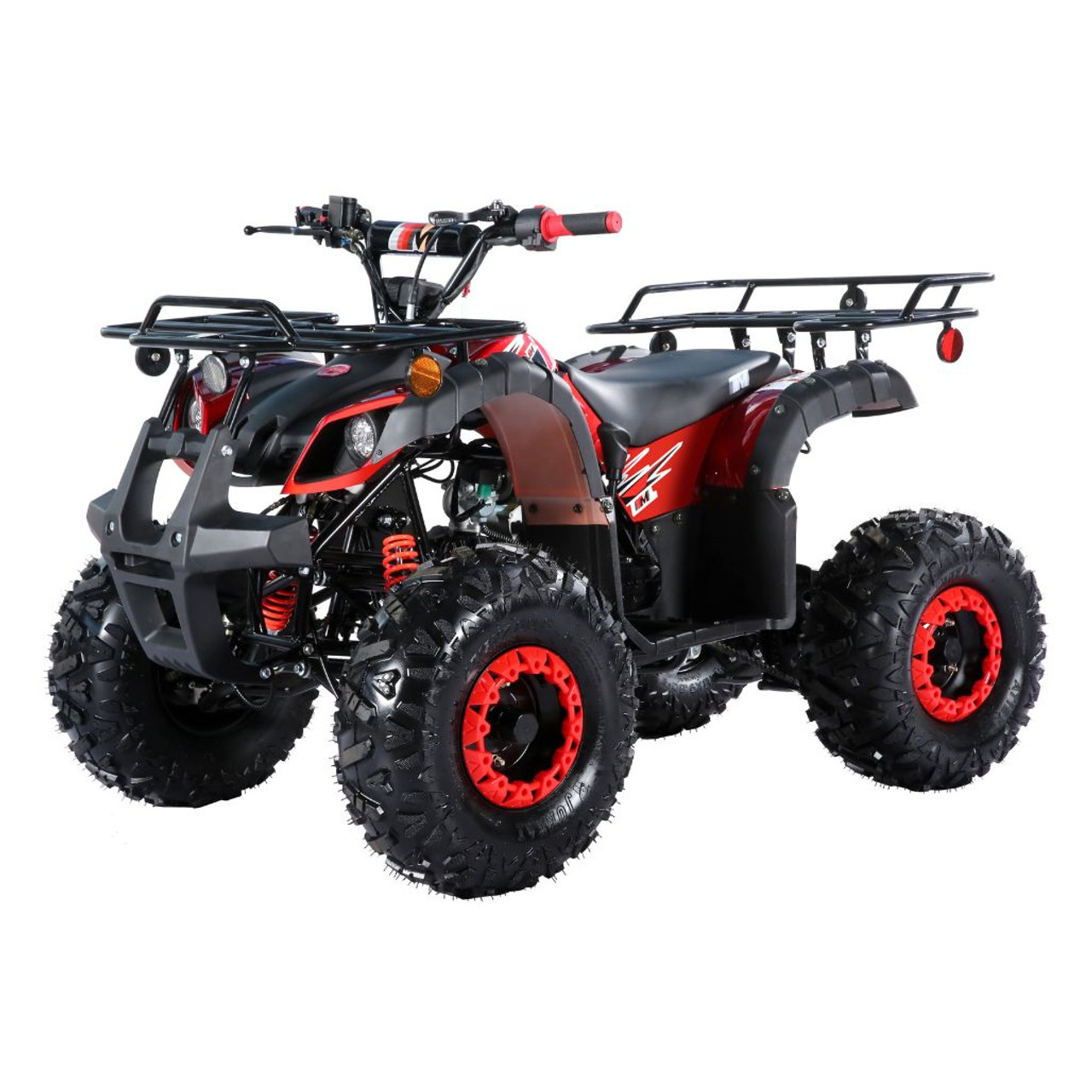 TrailMaster B125 125cc Utility ATV (TM-B125)