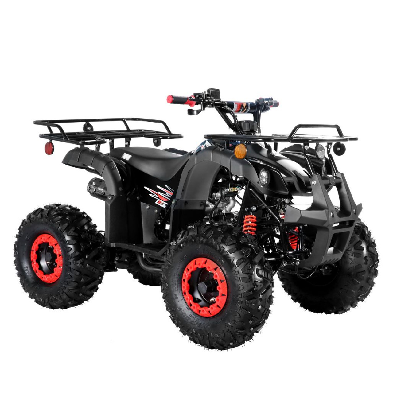 TrailMaster B125 125cc Utility ATV (TM-B125)