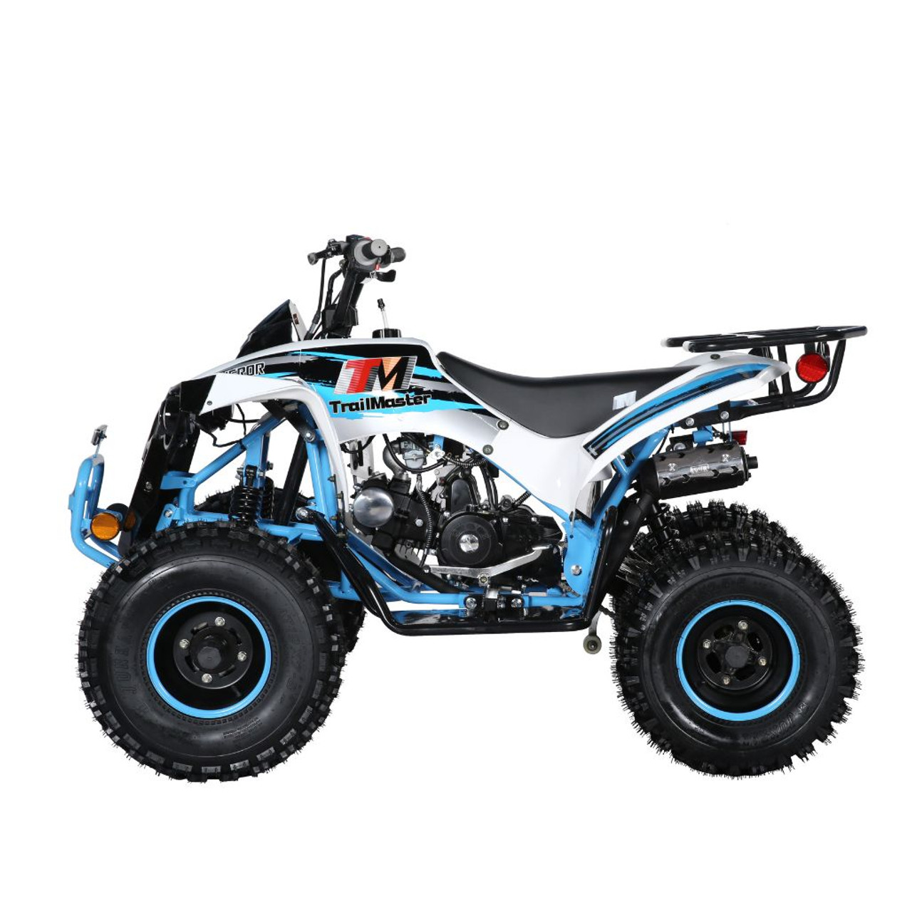 TrailMaster C125 125cc Sport ATV (TM-C125)