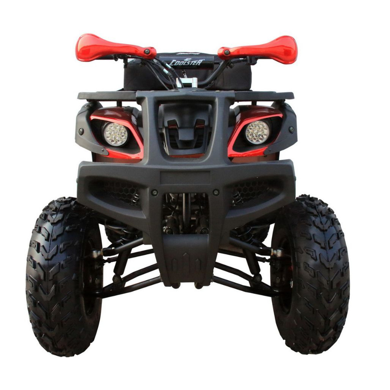 Coolster 3200U 200cc Utility ATV (TM-3200U)