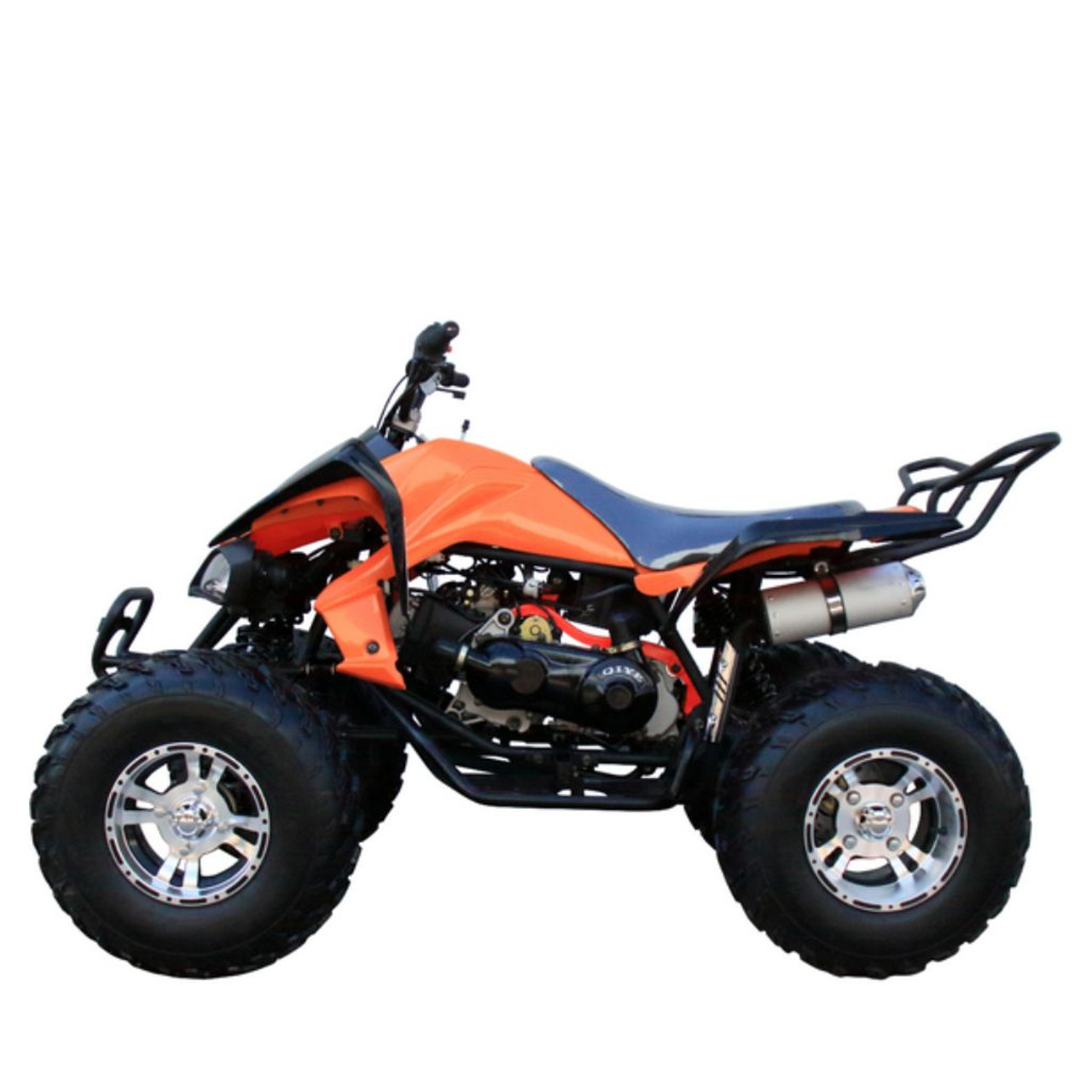 Coolster 3200S 200cc Sport ATV (TM-3200S)