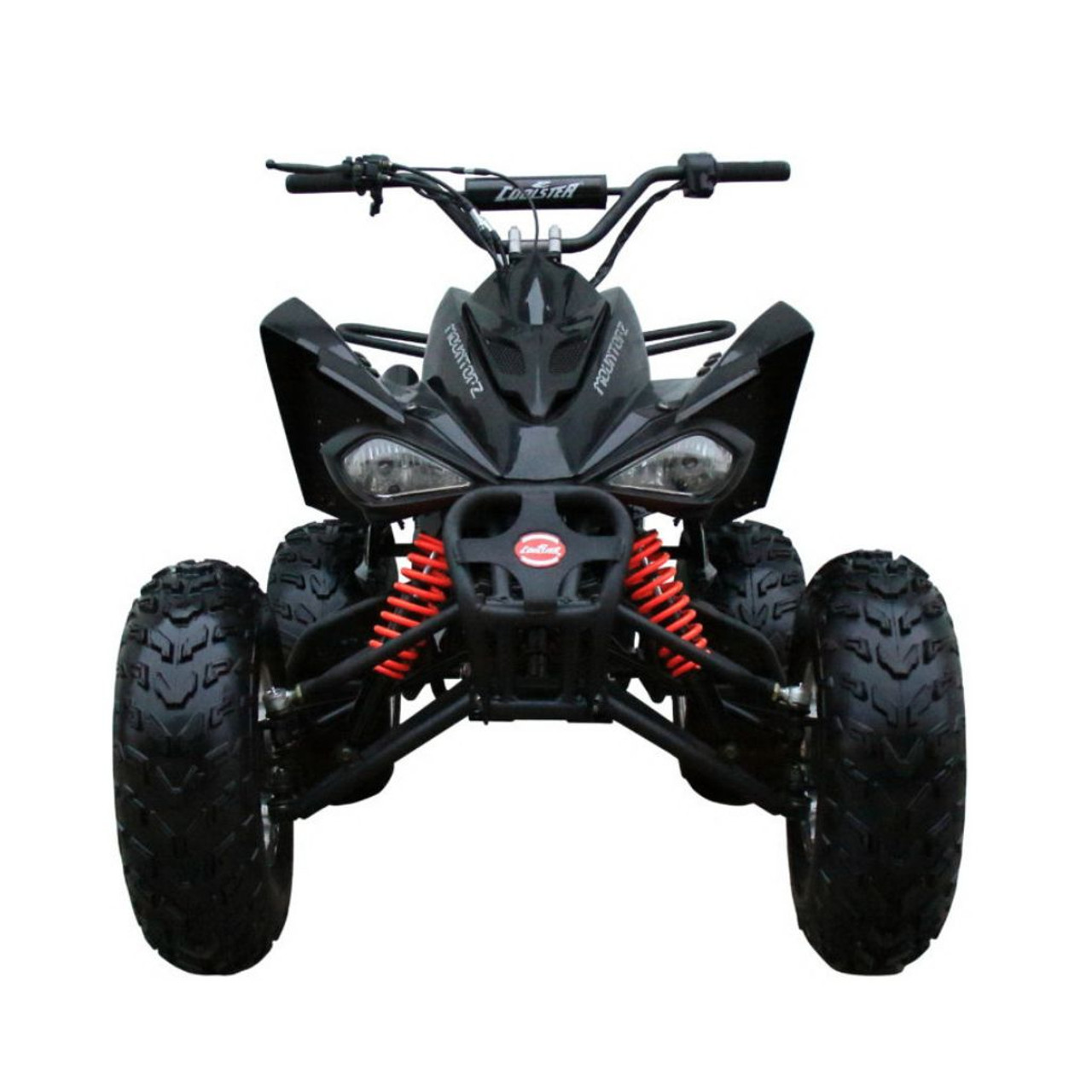 Coolster 3200S 200cc Sport ATV (TM-3200S)