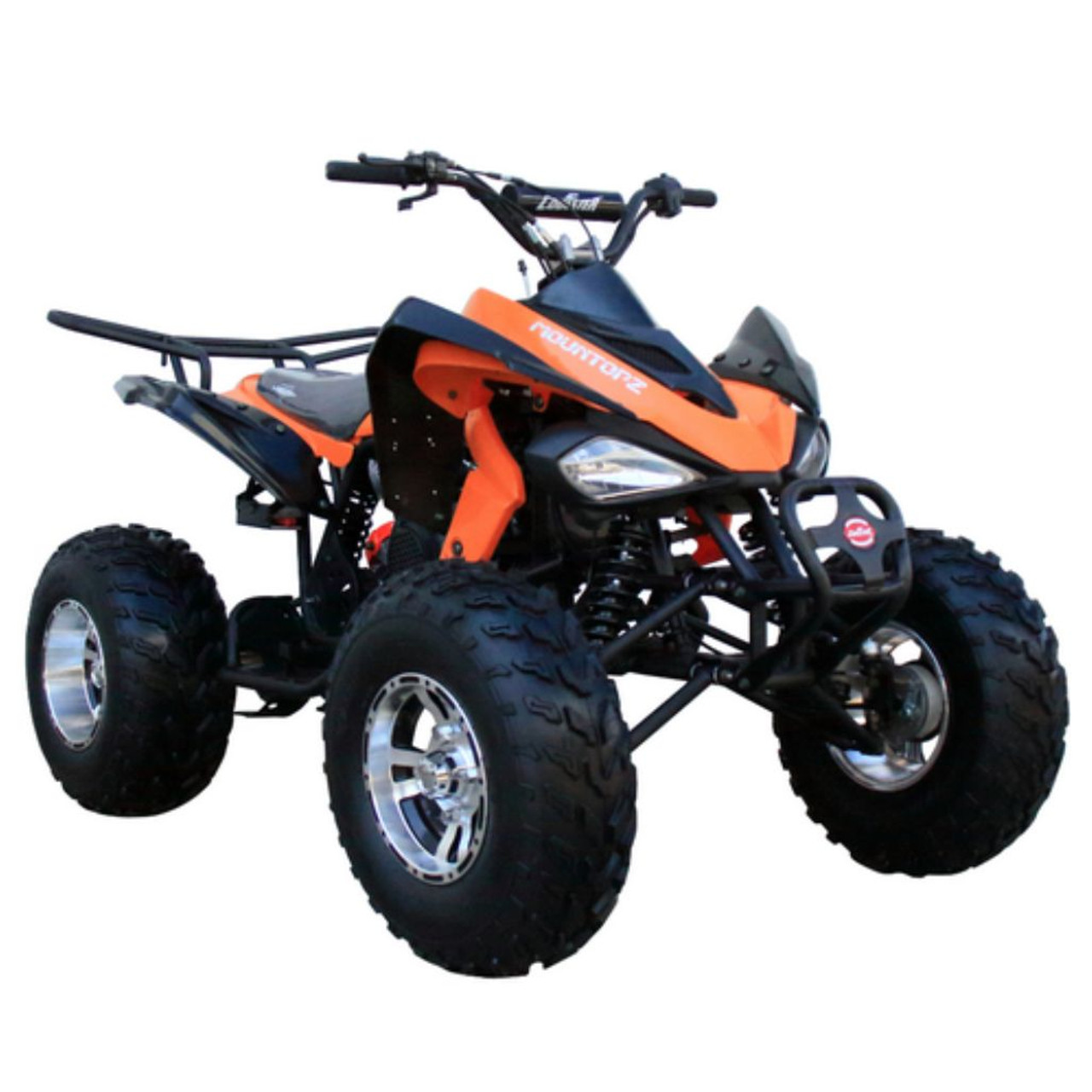 Coolster 3200S 200cc Sport ATV (TM-3200S)