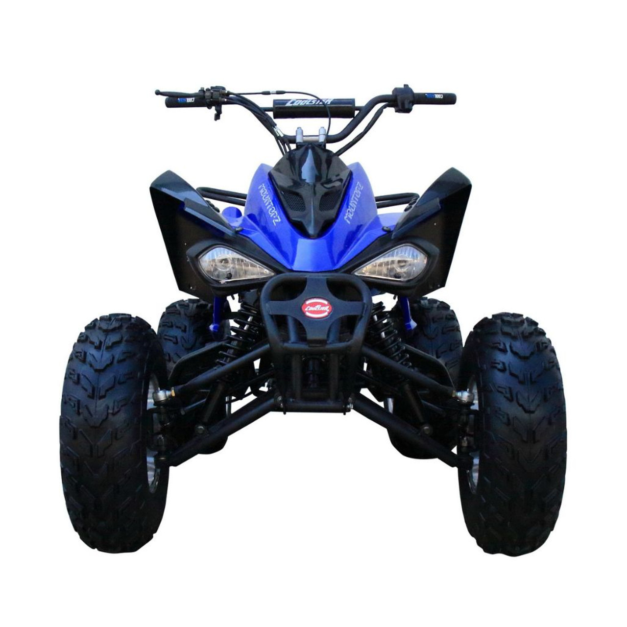 Coolster 3200S 200cc Sport ATV (TM-3200S)