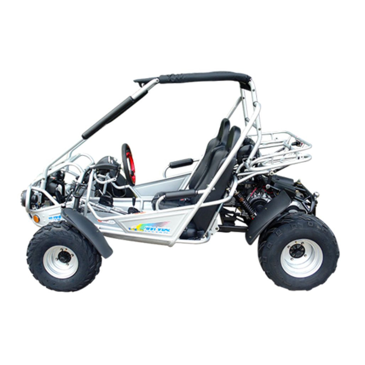 TrailMaster 300E XRS Go-Kart (EFI) (TM-300EXRS)