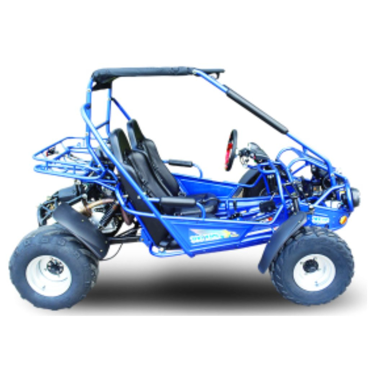 TrailMaster 300E XRS Go-Kart (EFI) (TM-300EXRS)