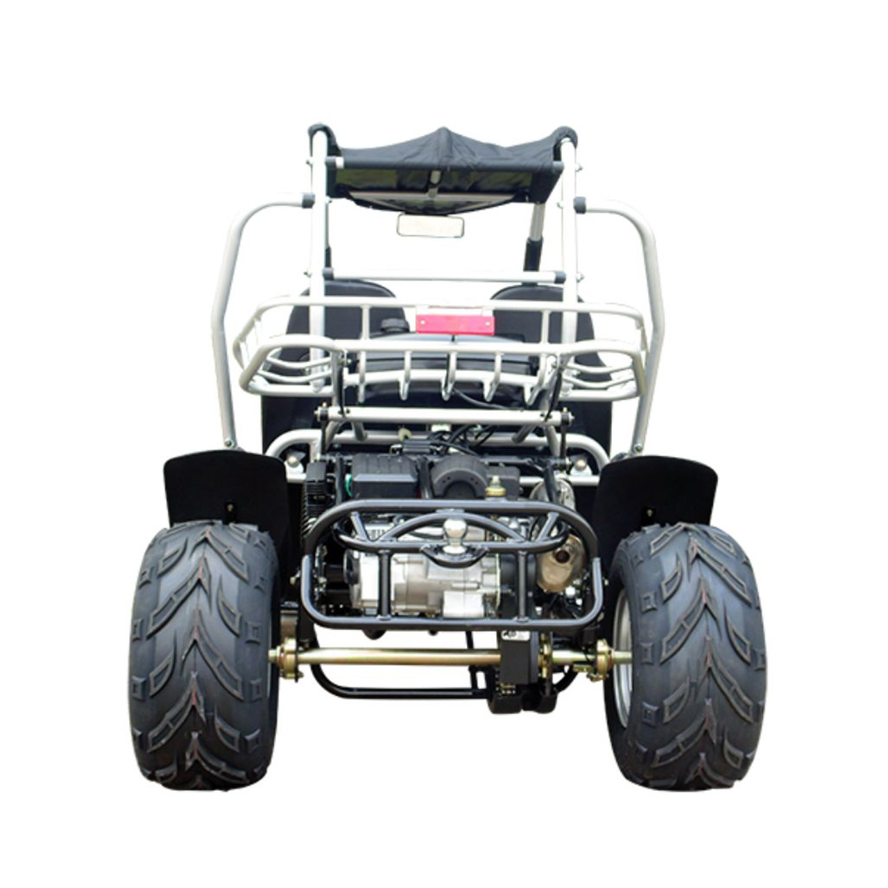 TrailMaster 300E XRS Go-Kart (EFI) (TM-300EXRS)