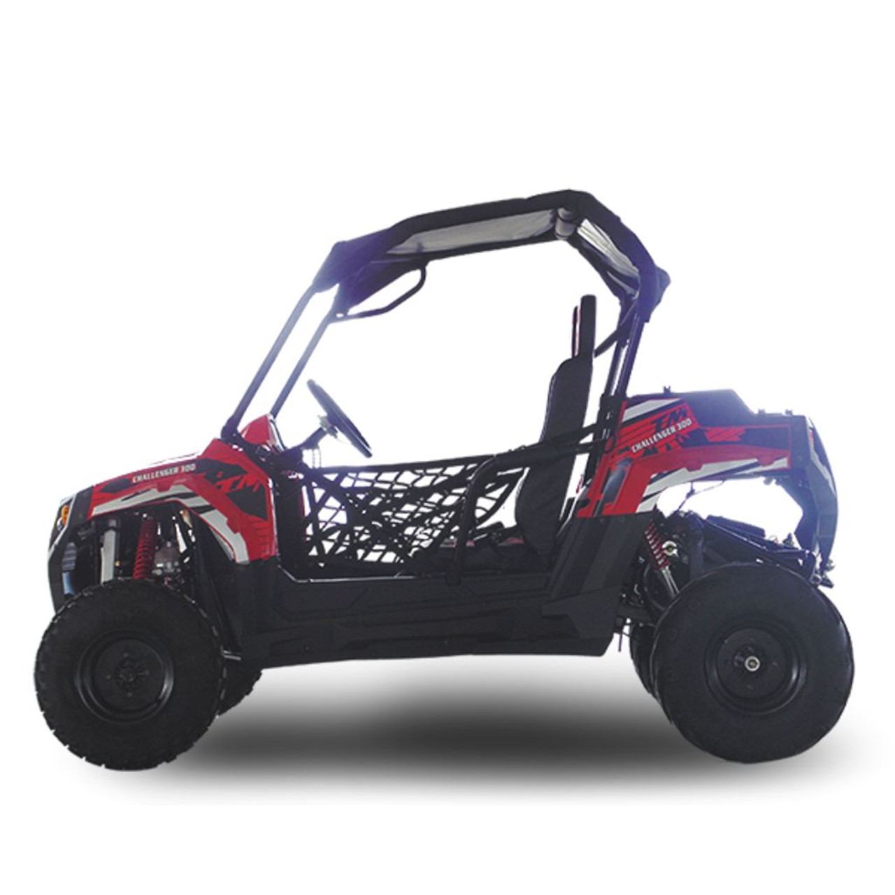 TrailMaster Challenger 300E UTV (EFI) (TM-CHALLENGER300E)