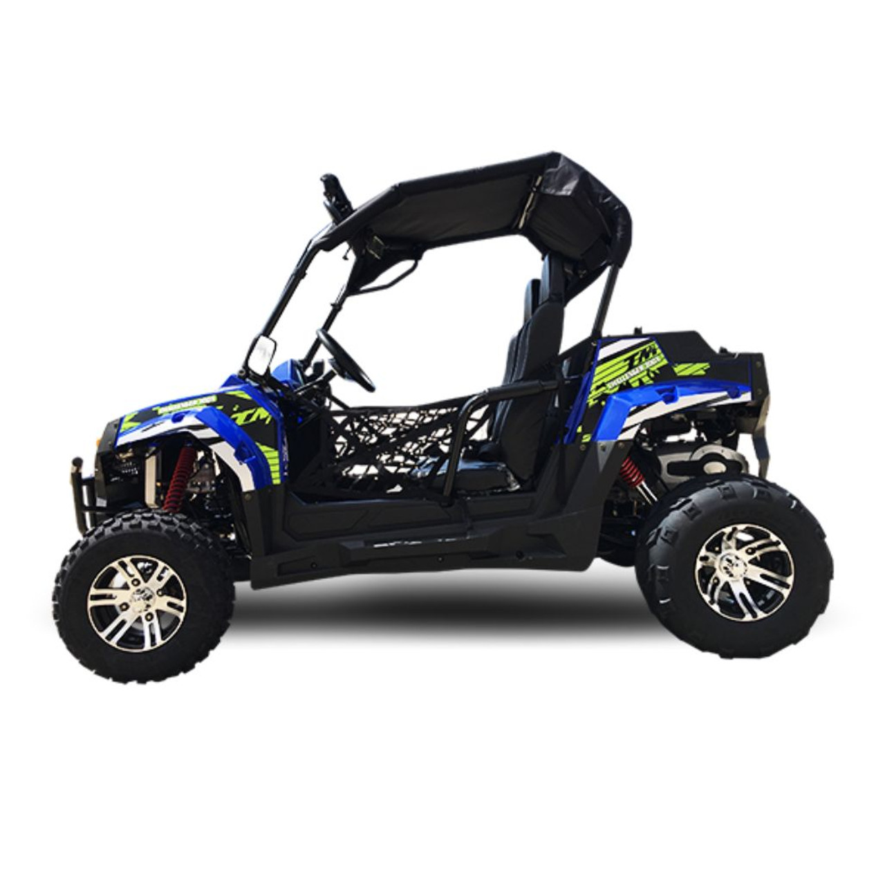 TrailMaster Challenger 300EX Deluxe UTV (EFI) (TM-CHALLENGER300EX)