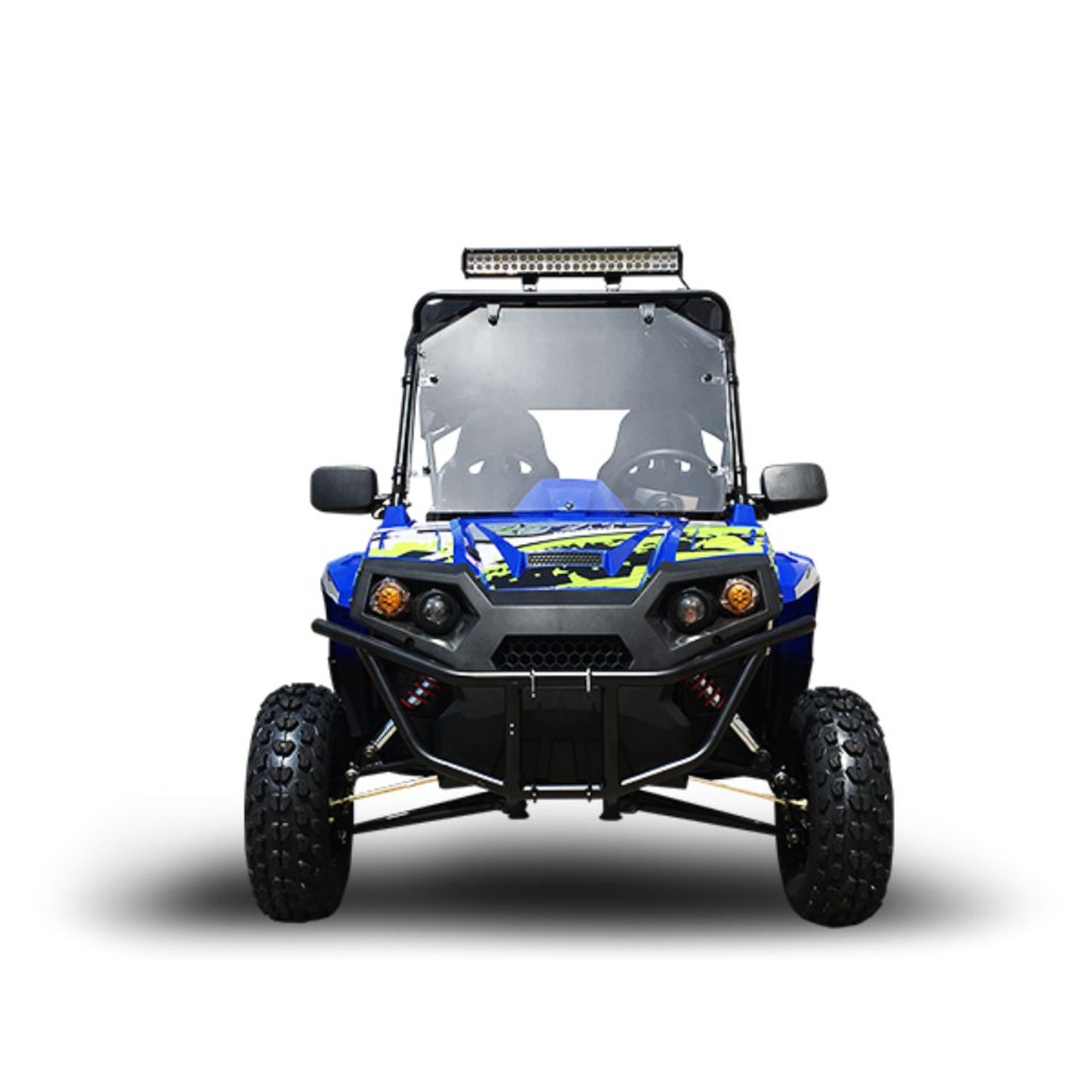 TrailMaster Challenger 300EX Deluxe UTV (EFI) (TM-CHALLENGER300EX)